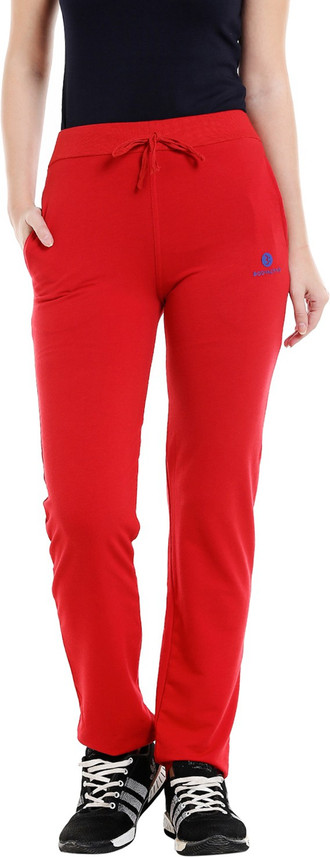 women's lower track pants