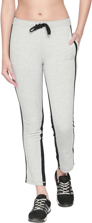 women's lower track pants