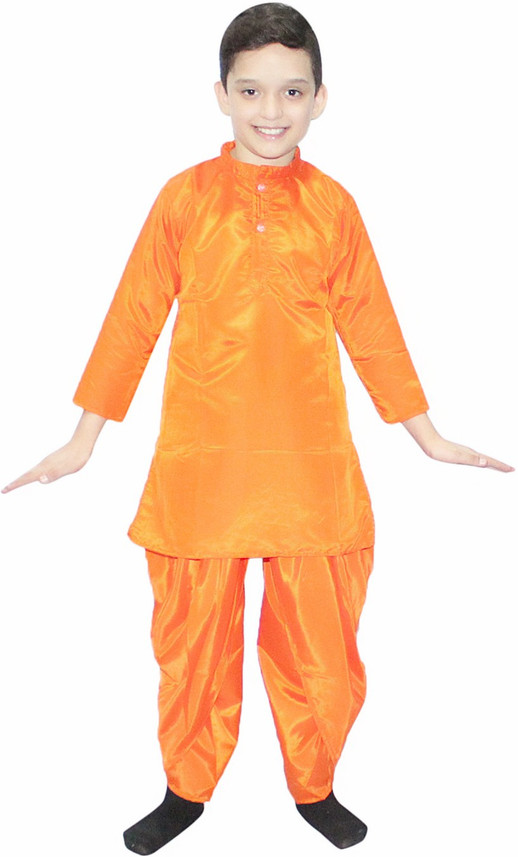 KAKU FANCY DRESSES Dhoti Kurta fancy 