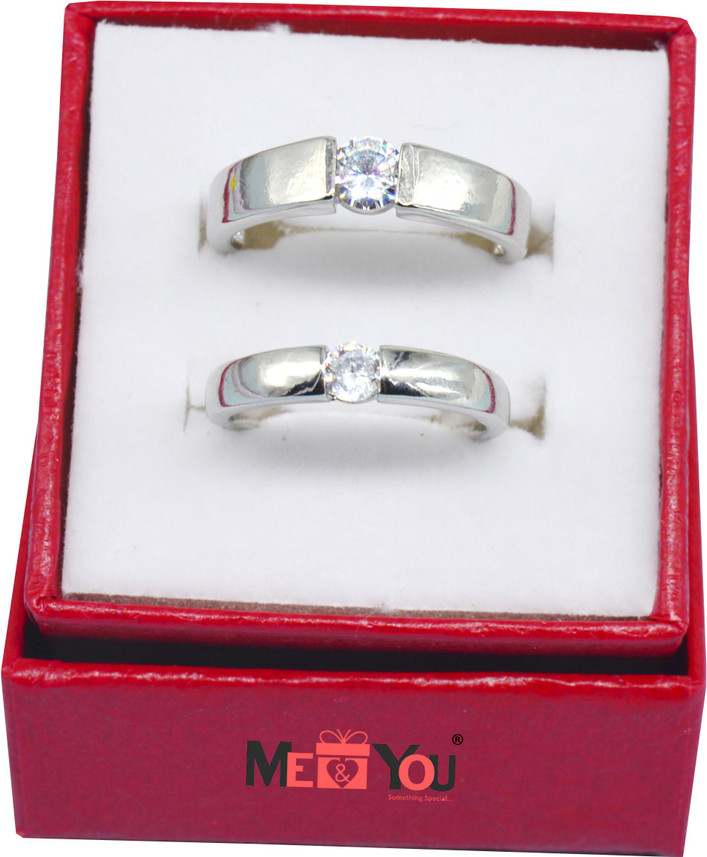 forever love ring set