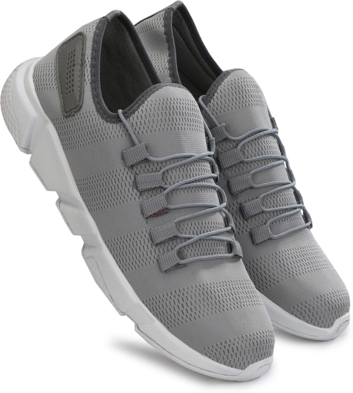 men's mesh casual sneakers flipkart