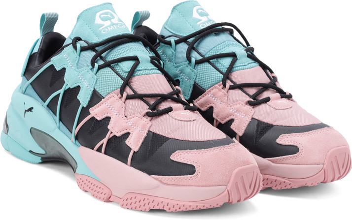puma lqdcell omega training shoes
