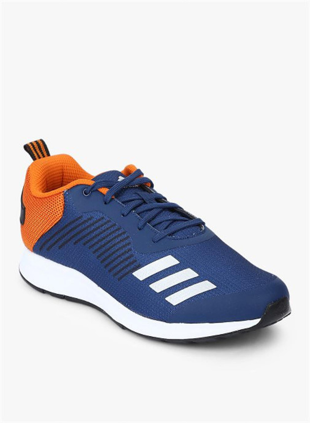 adidas puaro m running shoes price