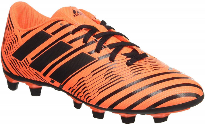 adidas football shoes flipkart