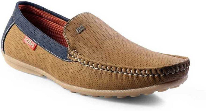 flipkart shoes loafers