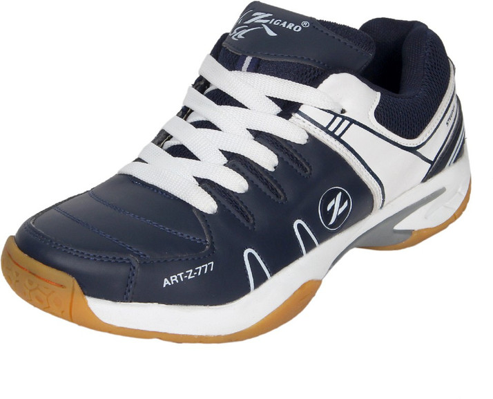 zigaro badminton shoes