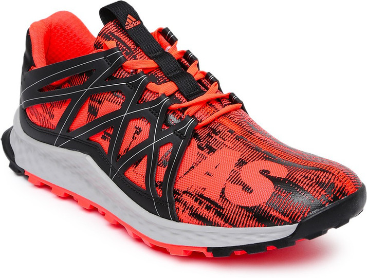 adidas vigor bounce k