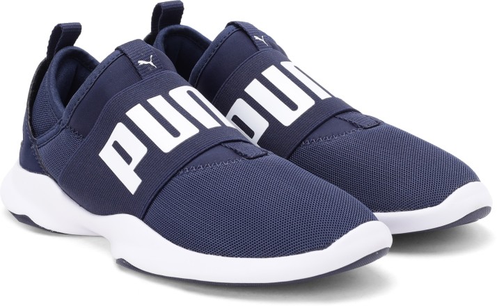 Puma Dare Walking Shoes For Men - Buy 