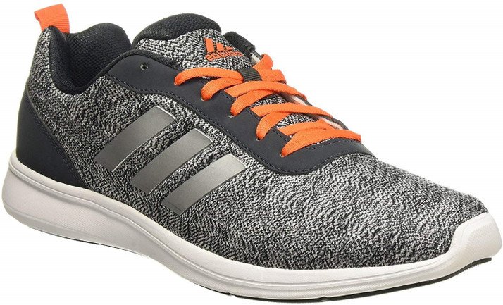 adidas men's adiray 1.0 m