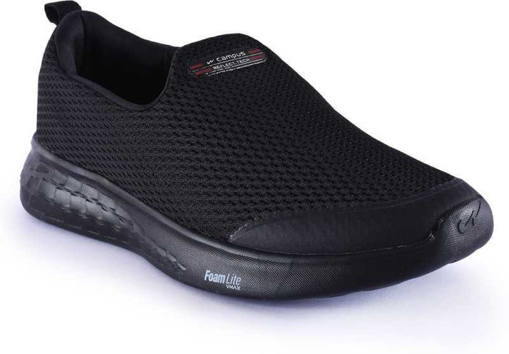 campus robo running shoes