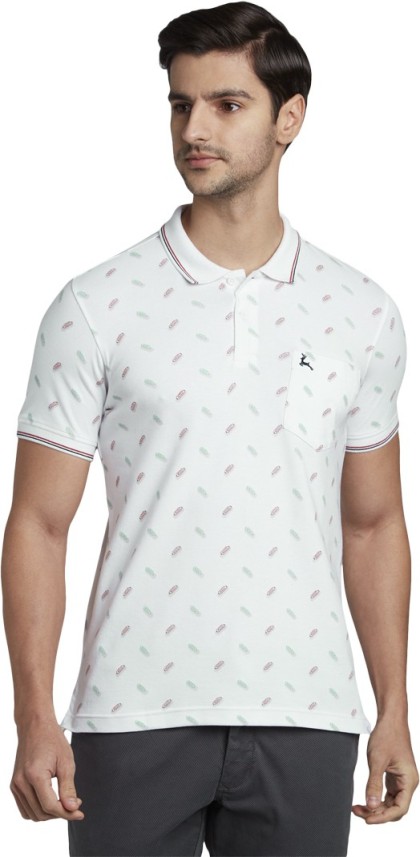 parx t shirts flipkart