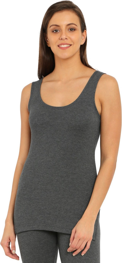 jockey women's thermal wear