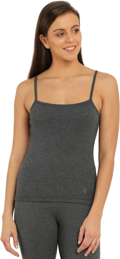 jockey thermal top