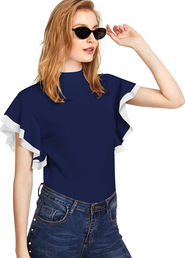 batwing tops flipkart