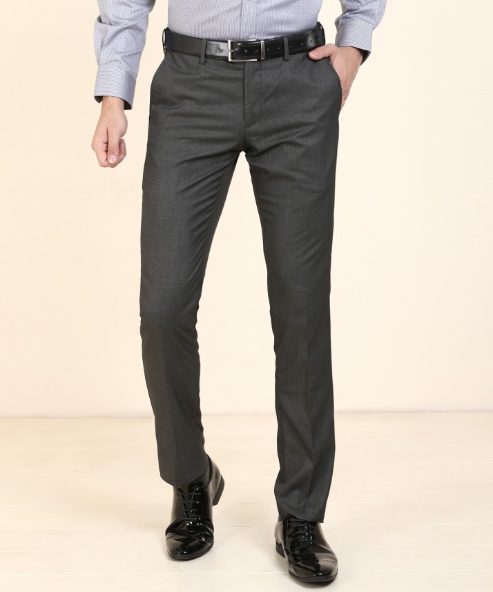 us polo formal trousers