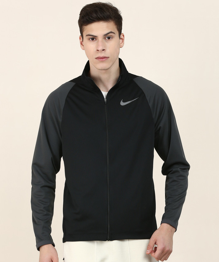 men's nike epic knit jacket