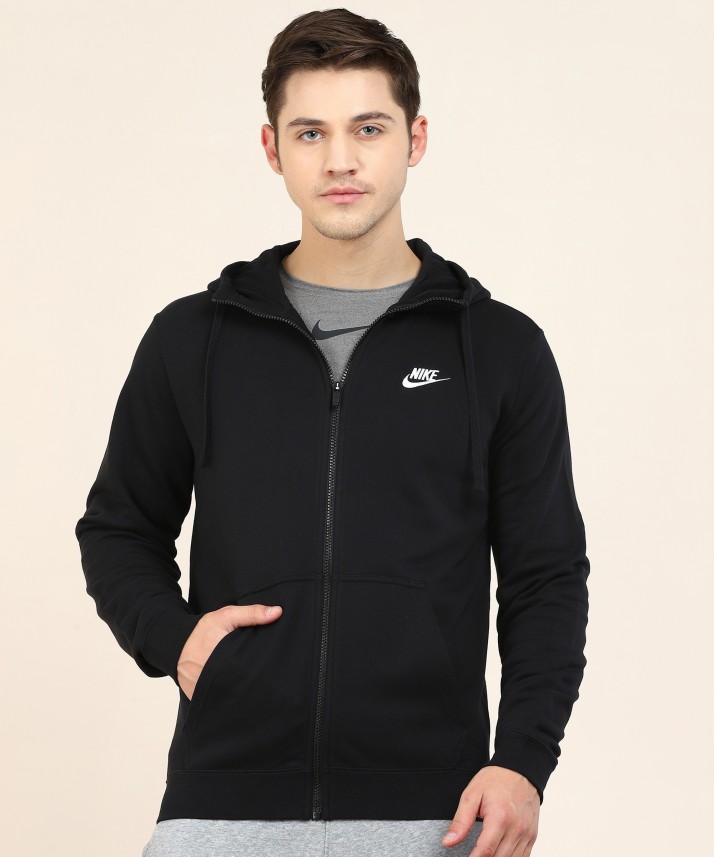 nike sweatshirts flipkart