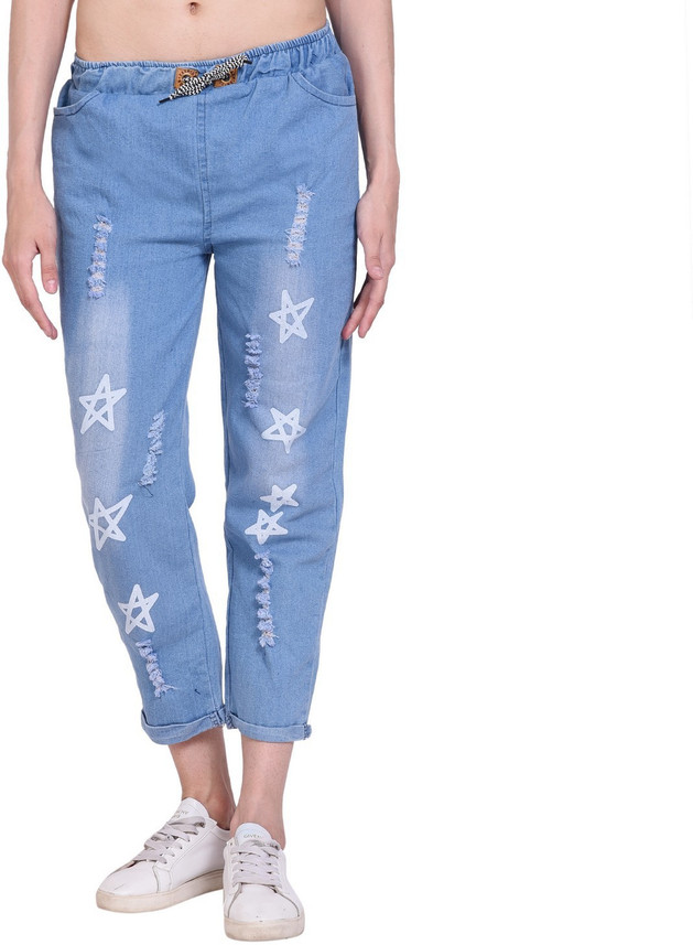 flipkart joggers jeans