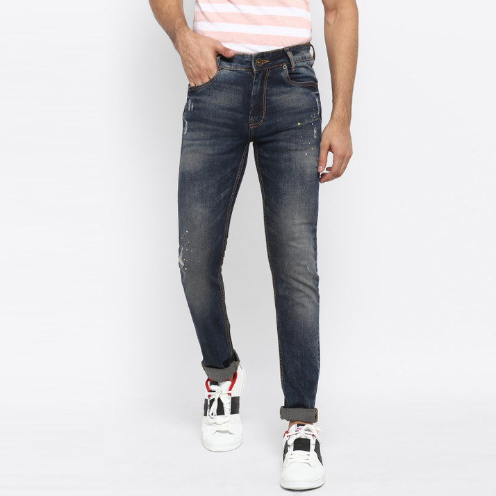 mufti jeans flipkart
