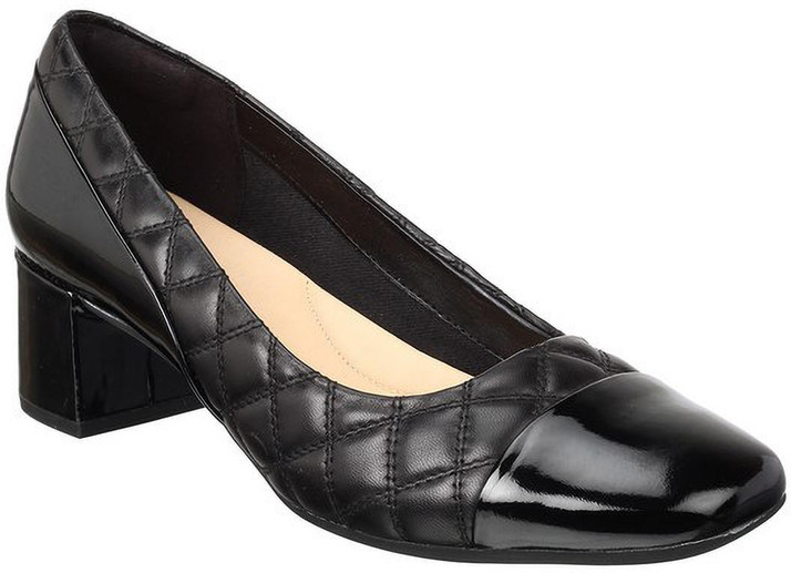clarks ladies shoes online