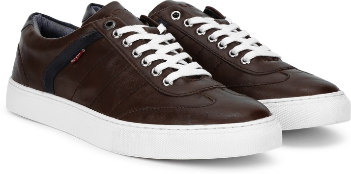 levi's sneakers flipkart