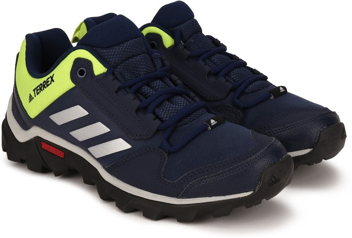 adidas men's ax3 ind trekking shoes