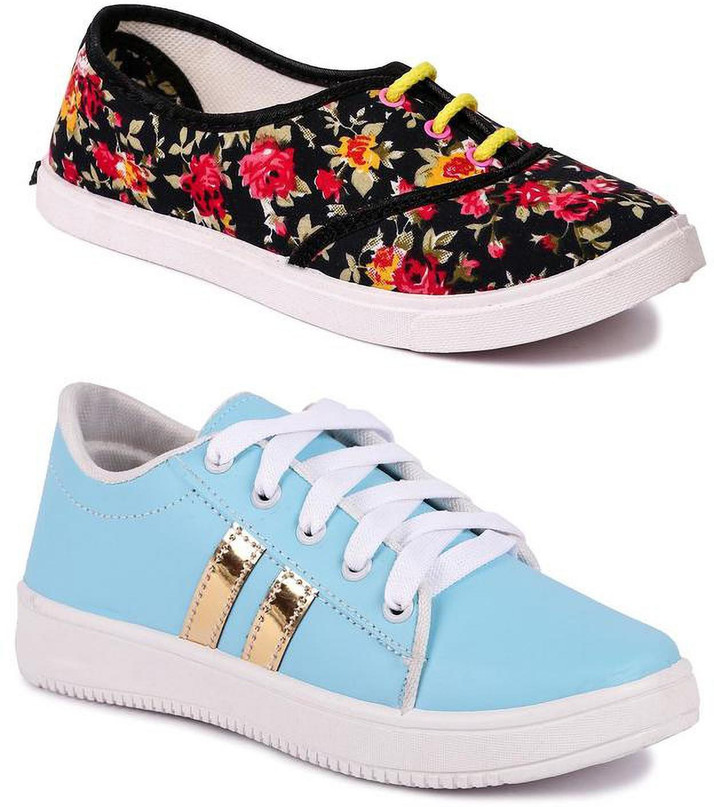q sporty shoes