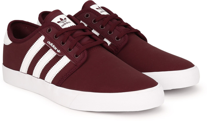adidas originals seeley sneakers