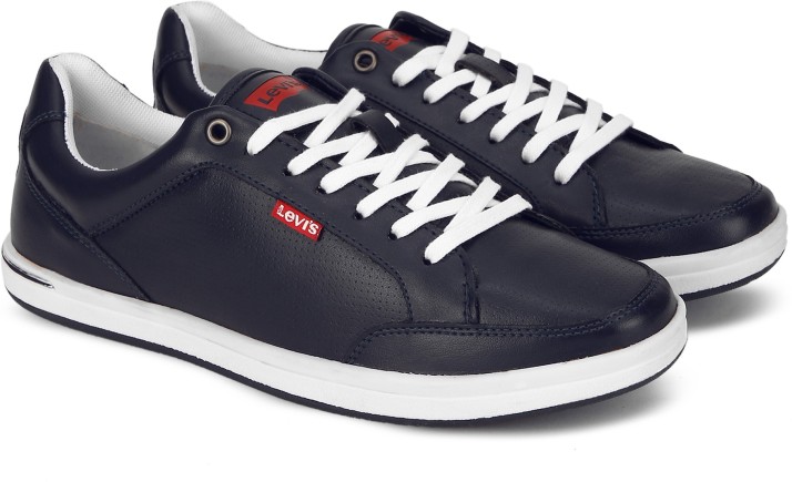 levi's aart core pu sneakers