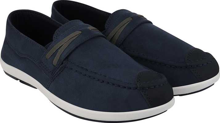 Walkline Comfortable Sneaker Casual Canvas Sneaker And Loffers