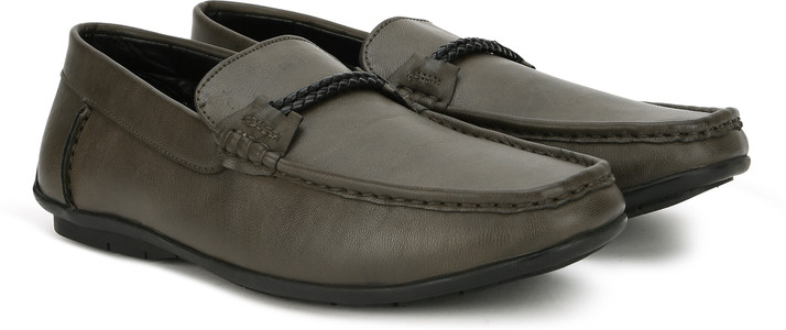 bata shoes for mens loafers
