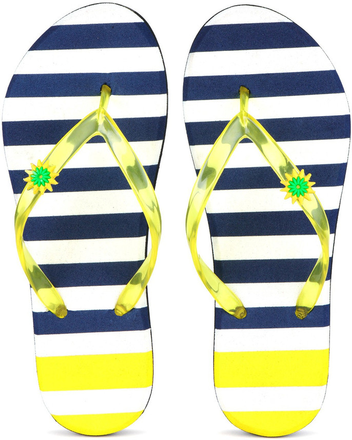 slippers with a strap