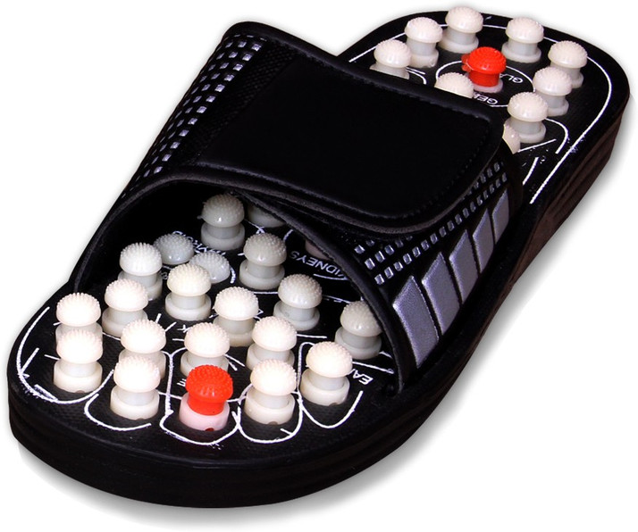 acupressure slippers flipkart