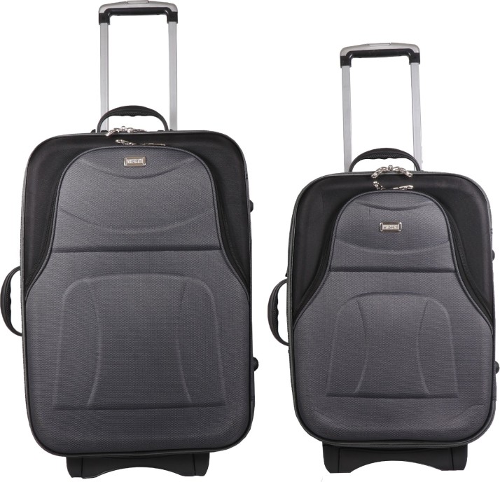 flipkart suitcase