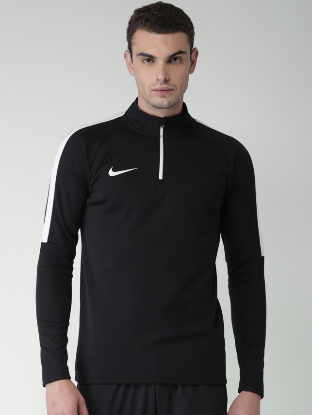 nike full sleeve sweatshirt