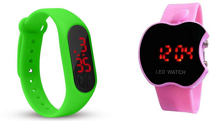 quality digital watch