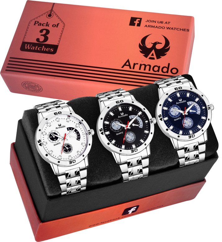 Flipkart cash on delivery watches store
