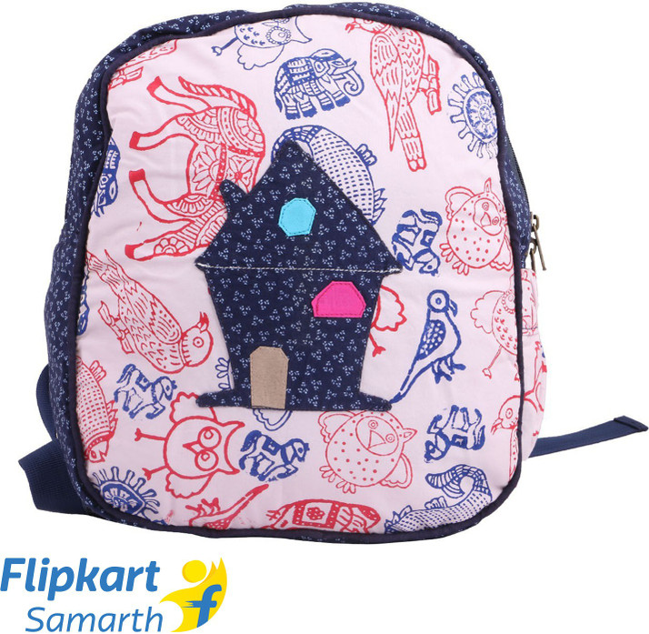 realme backpack flipkart