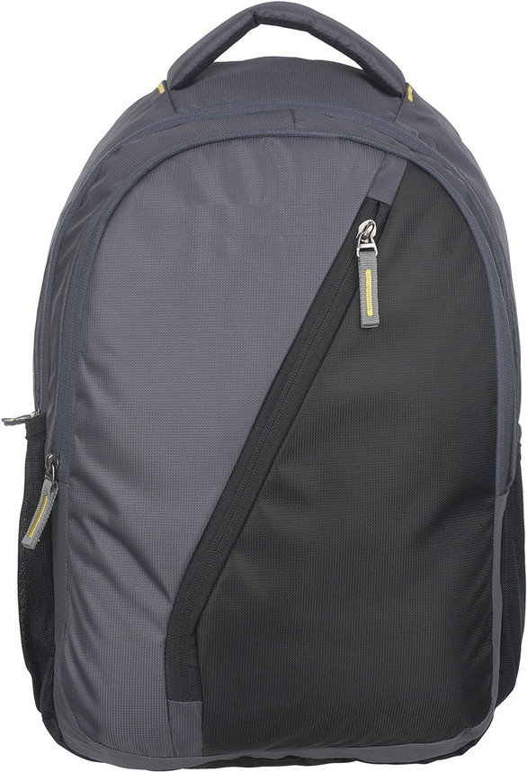 new bag school