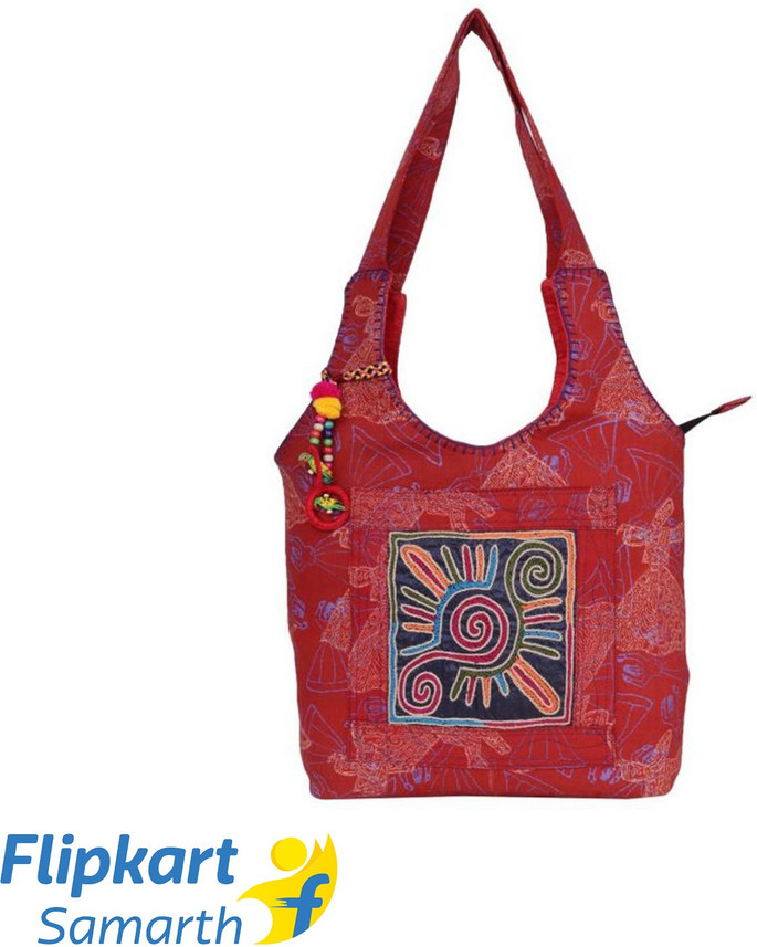 flipkart women's shoulder bags