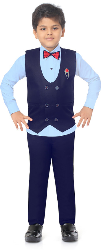 3pcs suit for boy