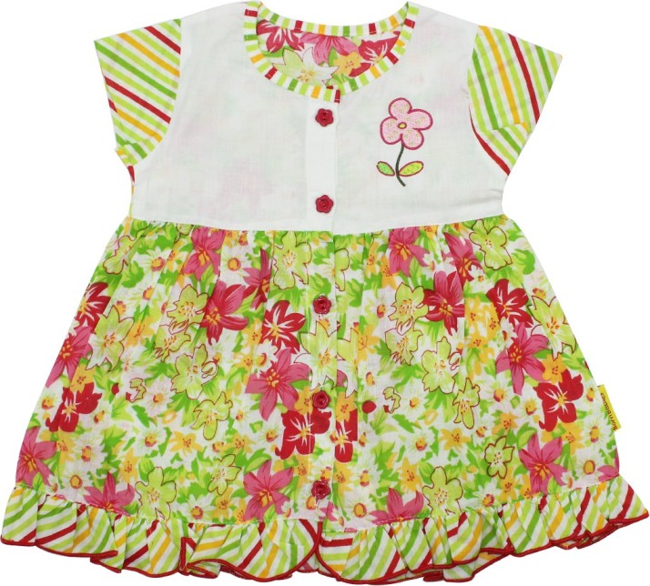 6 month baby dress flipkart