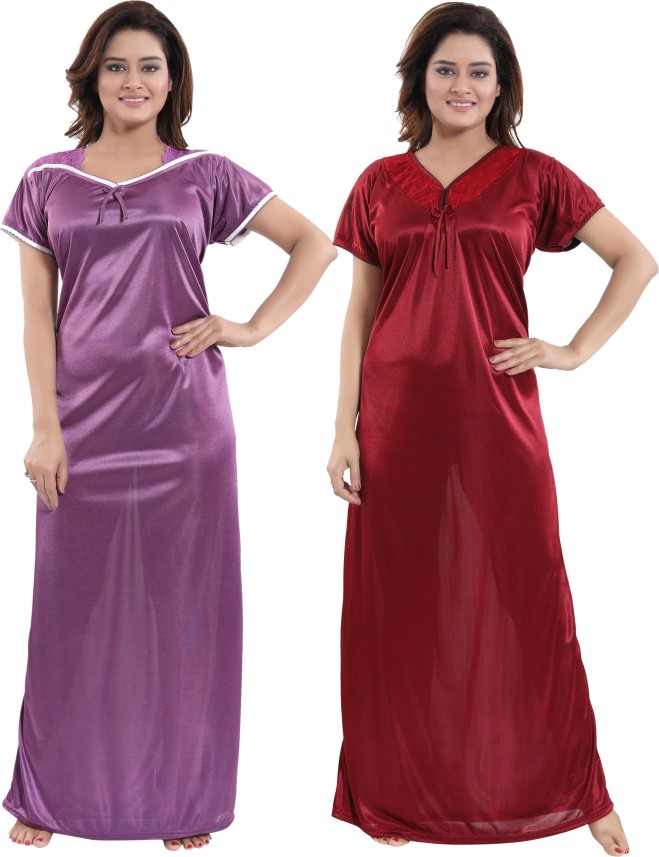 flipkart online shopping dresses womens nighty