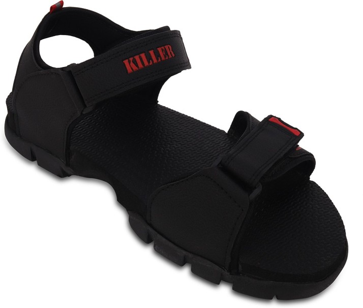 flipkart gents sandal