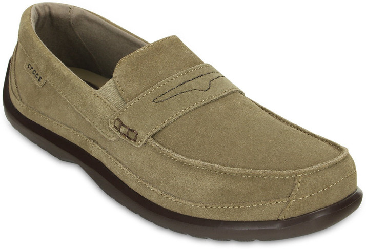 crocs walu mens