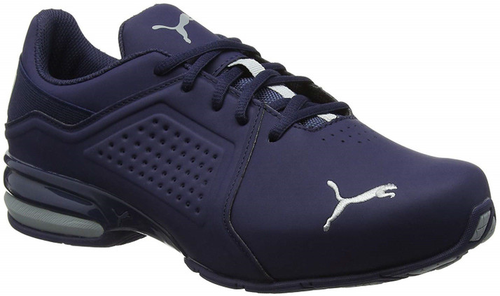 puma sneaker viz runner