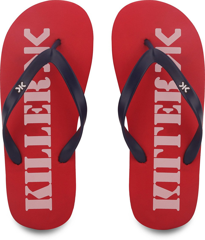 Killer flip flops Clearance