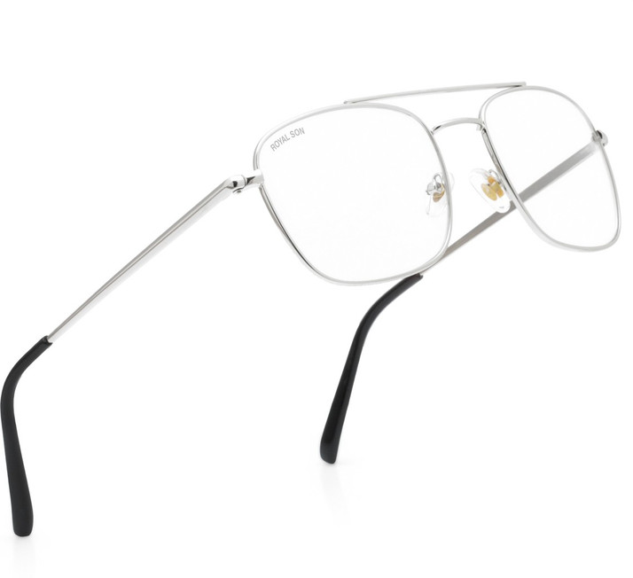 Transparent frame glasses flipkart Clearance