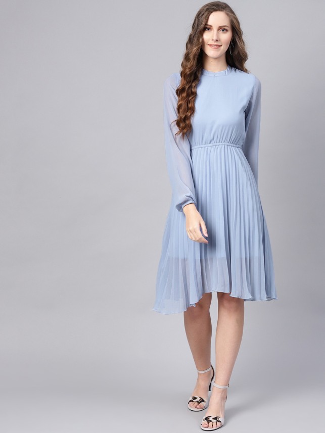 skater dress flipkart