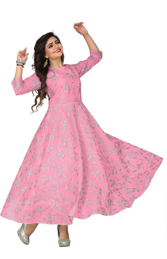 gowns online flipkart